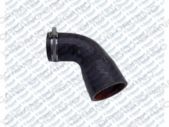 UCPA 23H142644 Turbo Hortumu A1 - Toledo Iv - Rapid 1.6 Tdi 14>19  ####